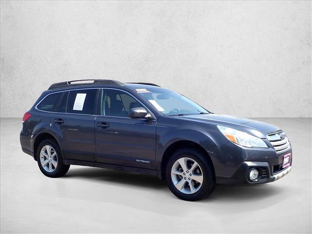 Used 2013 Subaru Outback 2.5i Limited w/ Moonroof Pkg AWD/4WD image 6