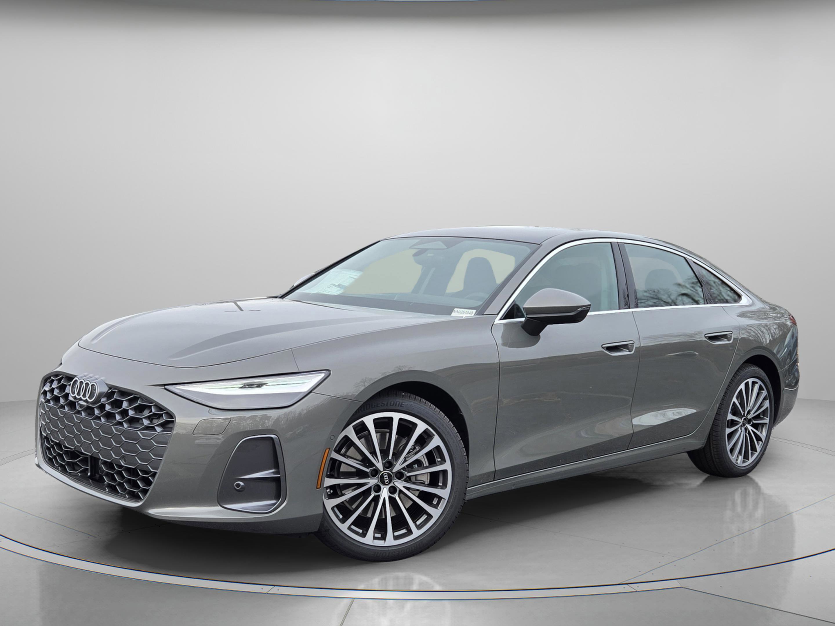 New 2026 Audi A6 Premium image 2