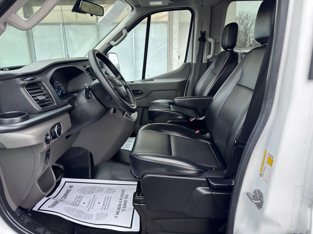 Used 2025 Ford Transit 350 XL image 14