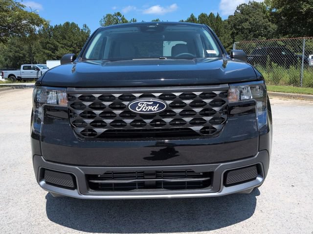 New 2026 Ford Maverick XLT AWD/4WD image 8