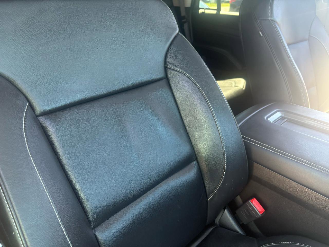 Used 2018 Chevrolet Tahoe LT AWD/4WD image 48