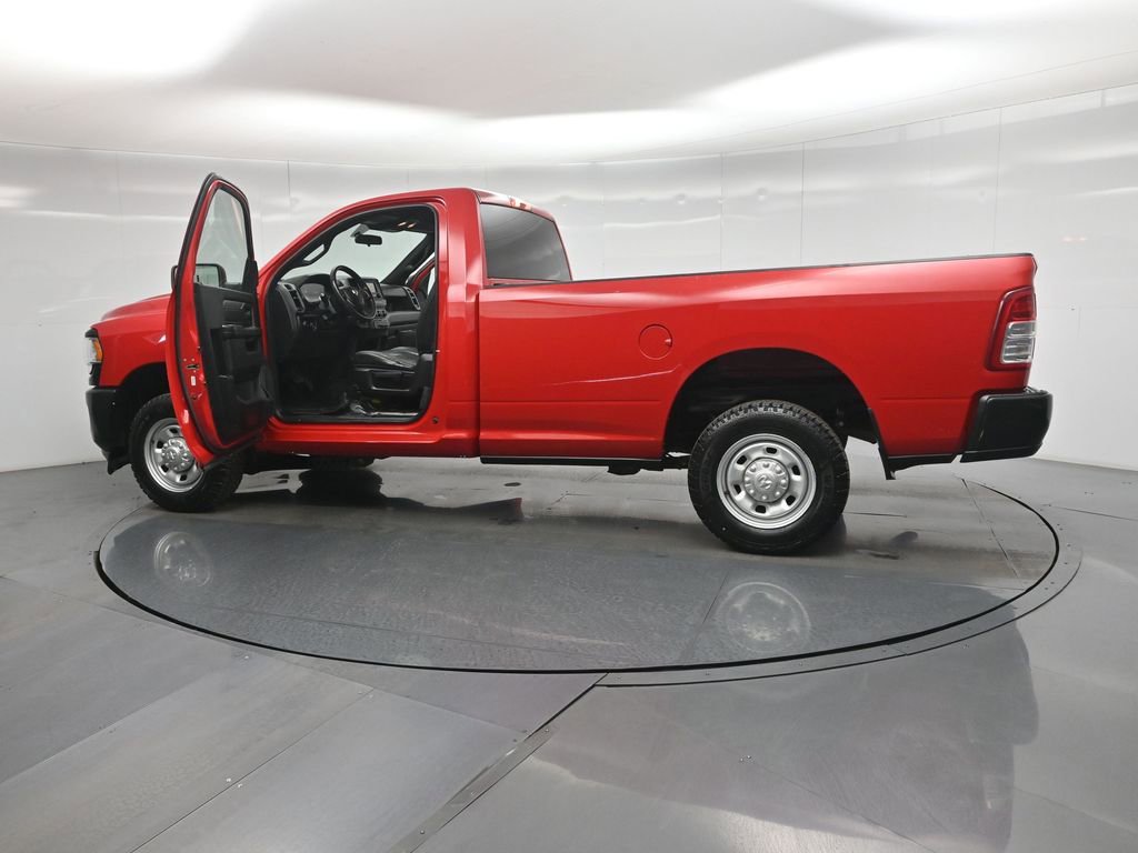 Used 2022 RAM 2500 Tradesman image 33