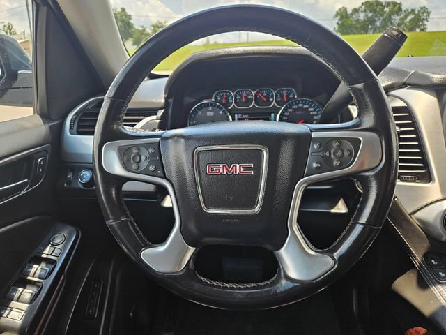 Used 2020 GMC Yukon SLT w/ Open Road Package AWD/4WD image 14