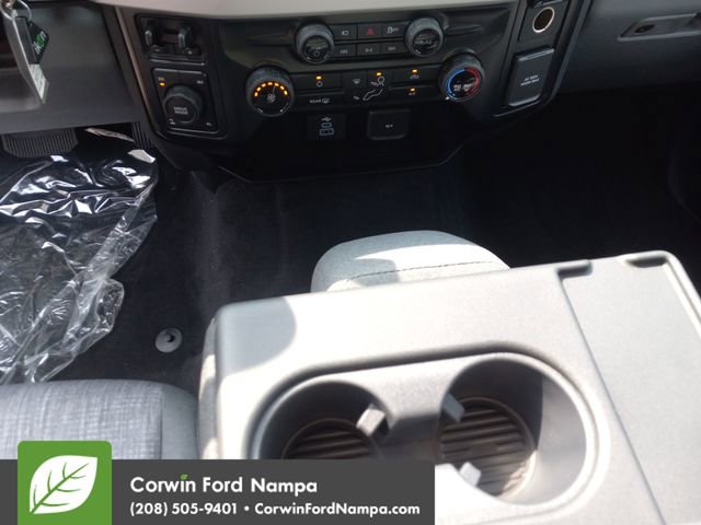 New 2026 Ford F350 XLT w/ 360-Degree Camera Package image 15
