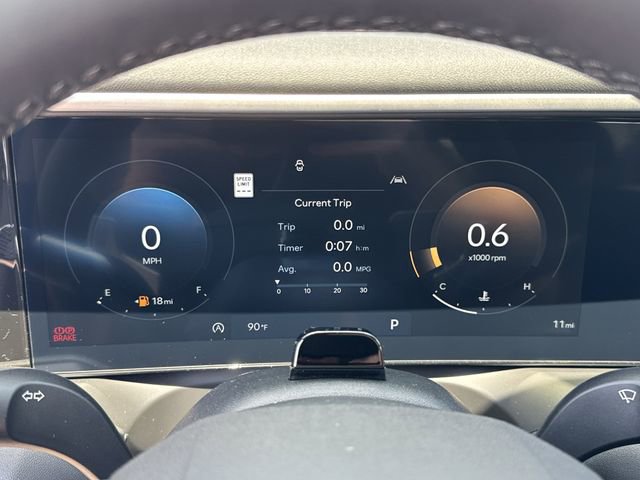 New 2026 Hyundai Palisade Limited image 20