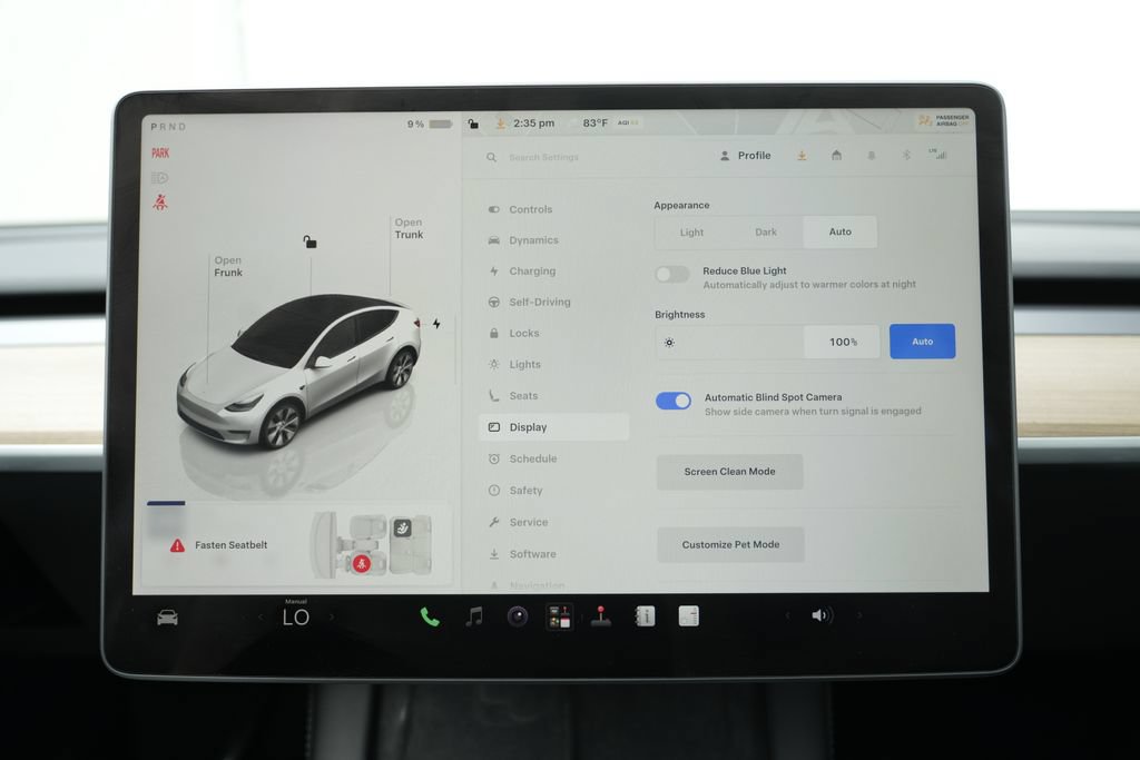 Used 2023 Tesla Model Y AWD image 58