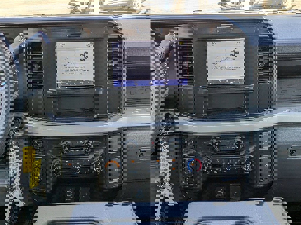 New 2026 Ford F250 XL w/ STX Appearance Package image 13
