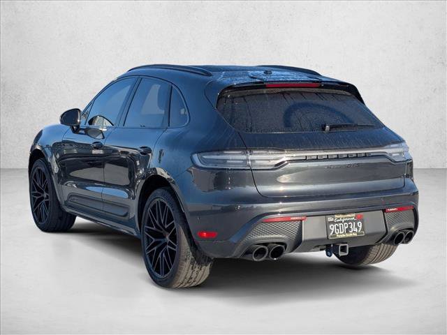Used 2023 Porsche Macan GTS image 7
