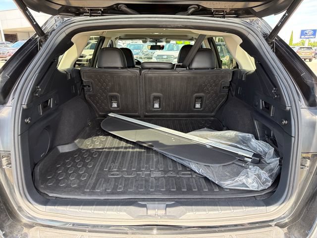 Used 2020 Subaru Outback Limited XT w/ Popular Package #2 AWD/4WD image 29