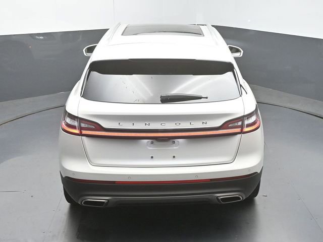 Used 2023 Lincoln Nautilus Reserve w/ Luxury Package image 48