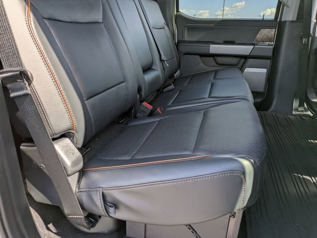 New 2025 Ford F250 Lariat w/ Lariat Ultimate Package image 42