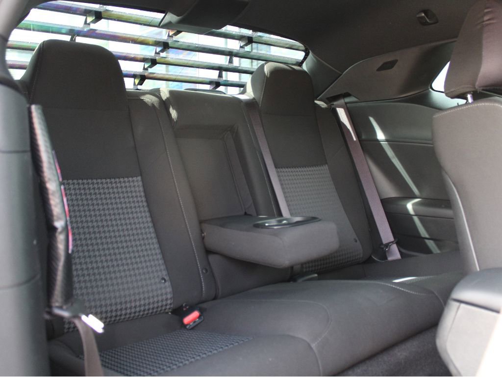 Used 2021 Dodge Challenger R/T Scat Pack w/ T/A Package image 28