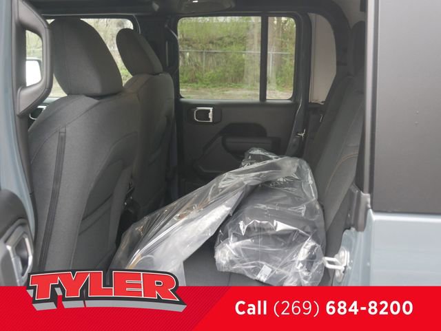 New 2026 Jeep Gladiator Willys image 42