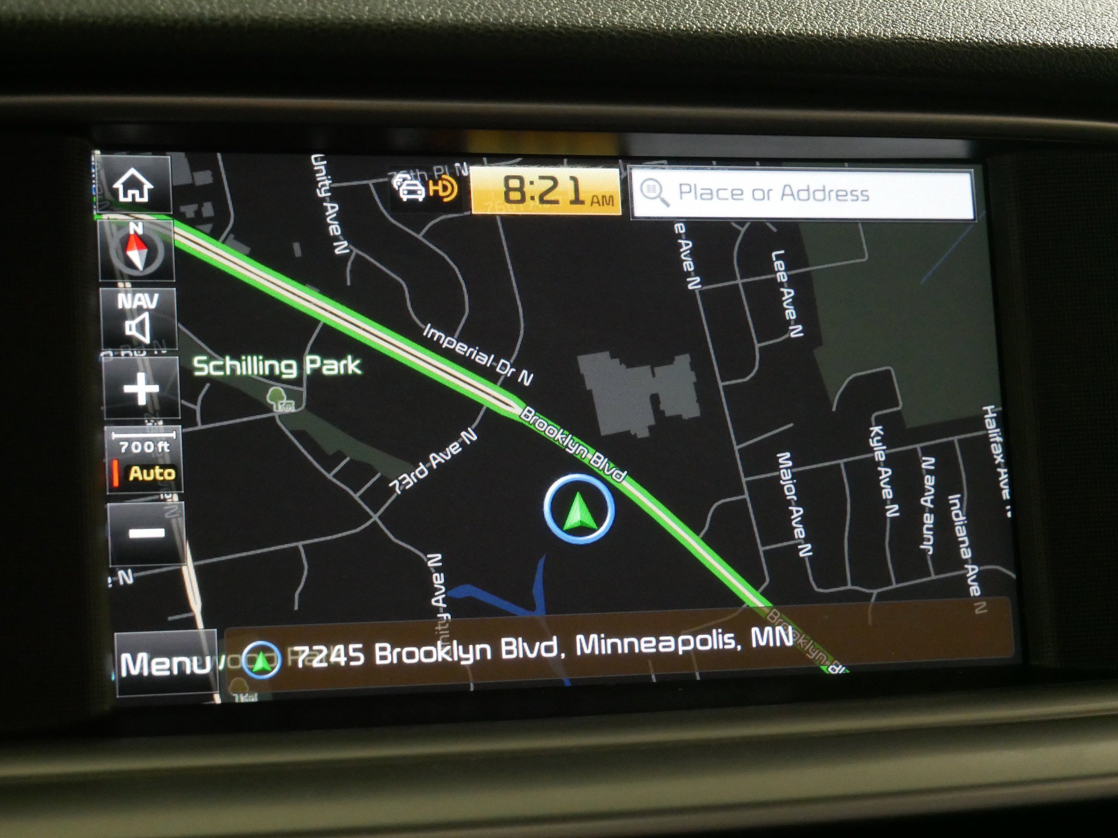 Used 2019 Kia Optima EX w/ EX Premium Package image 29