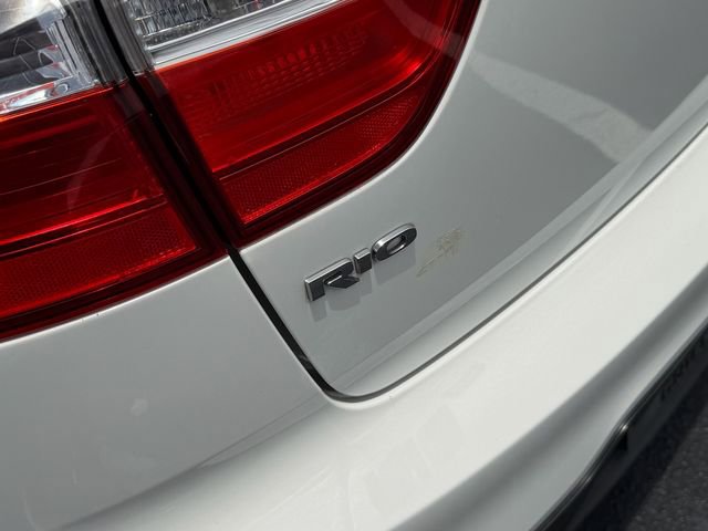 Used 2013 Kia Rio LX FWD image 14
