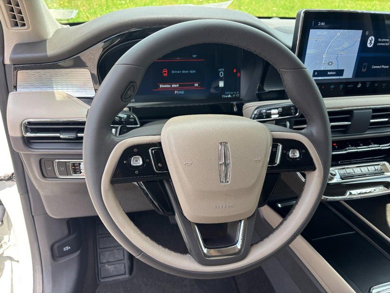 Certified 2023 Lincoln Corsair FWD image 17