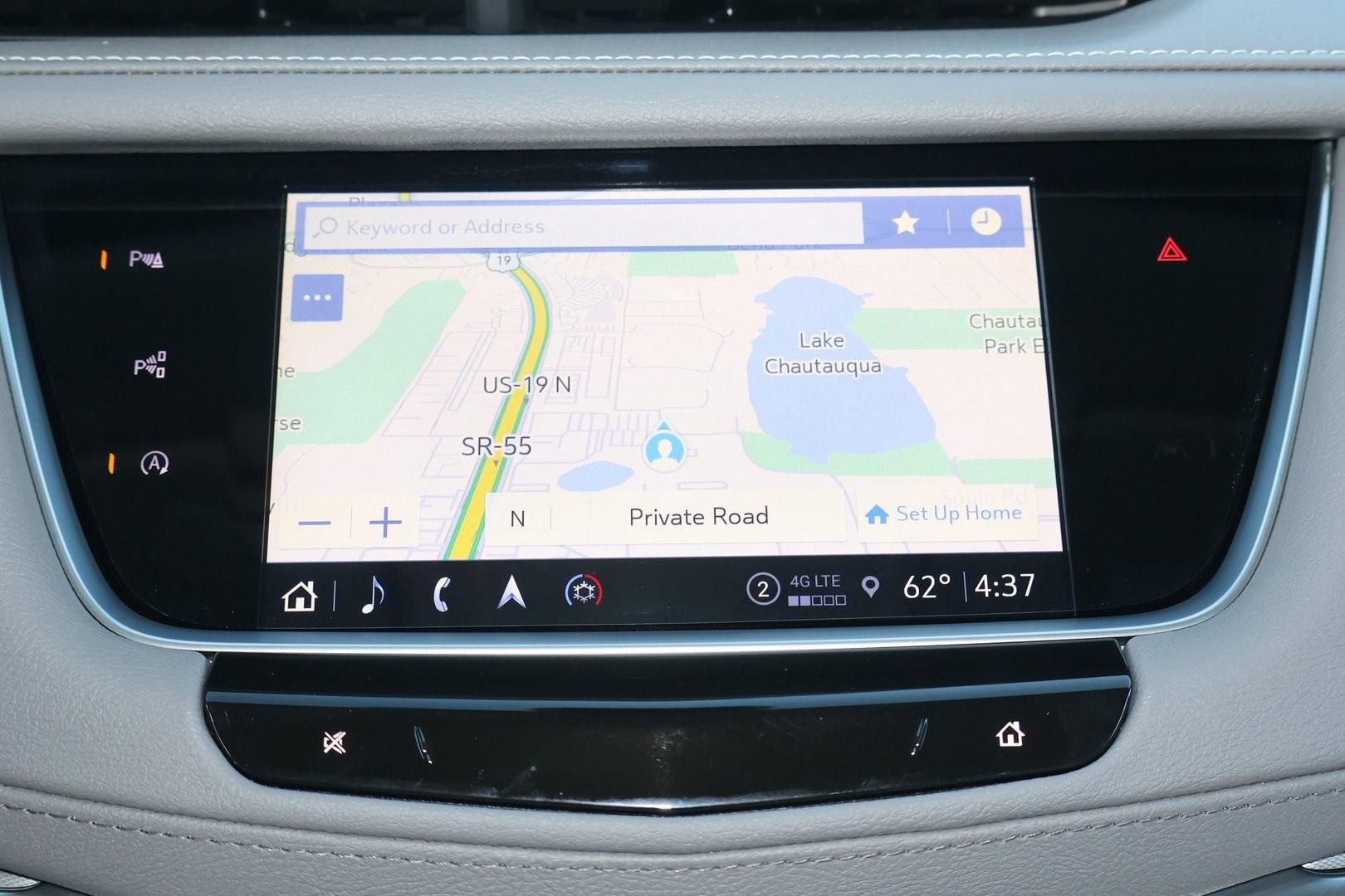 New 2026 Cadillac XT5 Premium Luxury w/ Driver Assist Package image 25