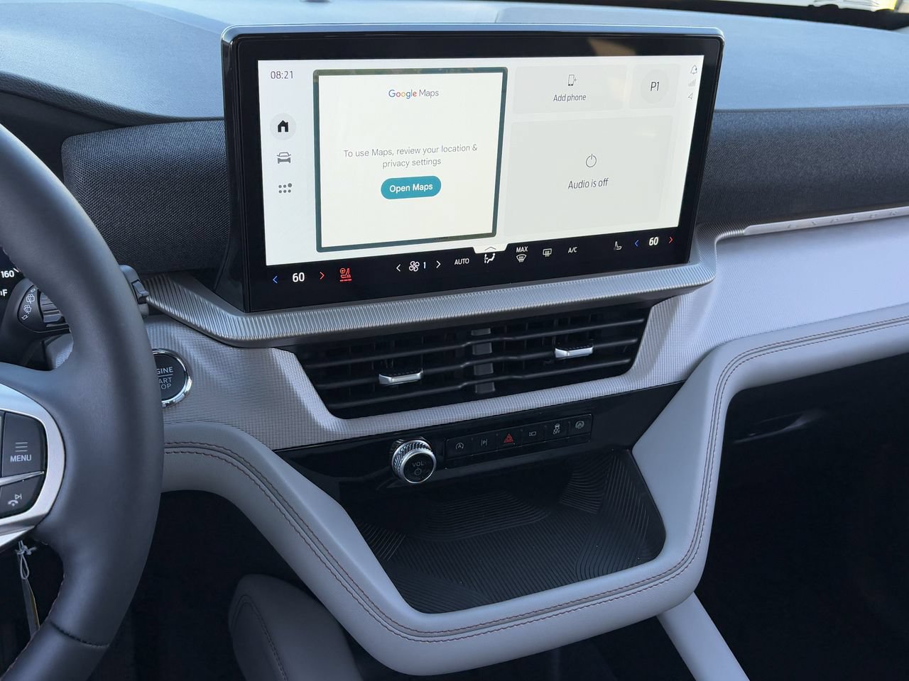 New 2026 Ford Explorer Active w/ Active Comfort Package RWD image 18
