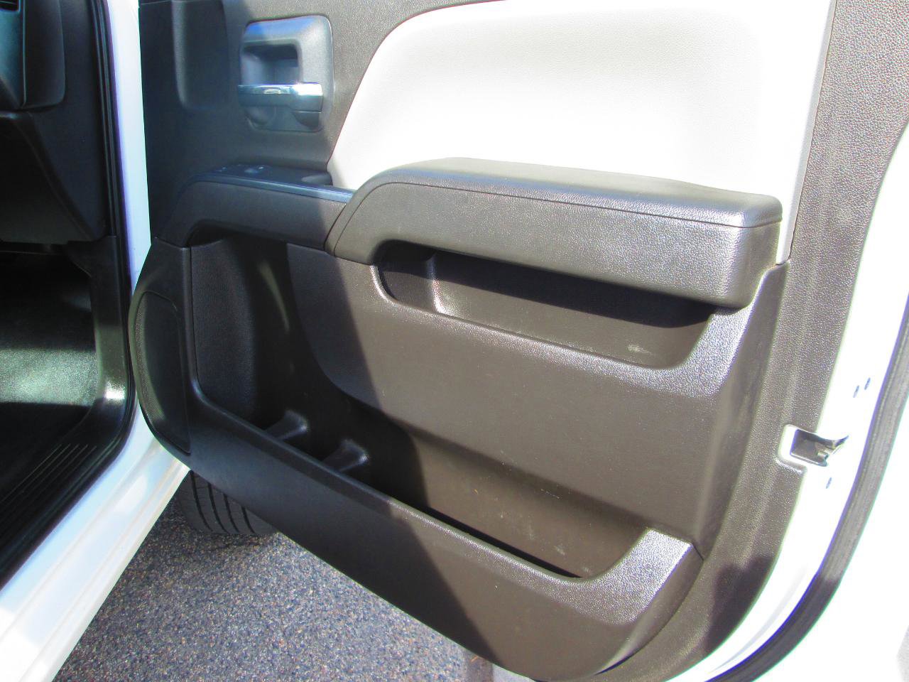 Used 2018 Chevrolet Silverado 2500 W/T w/ WT Fleet Convenience Package AWD/4WD image 10