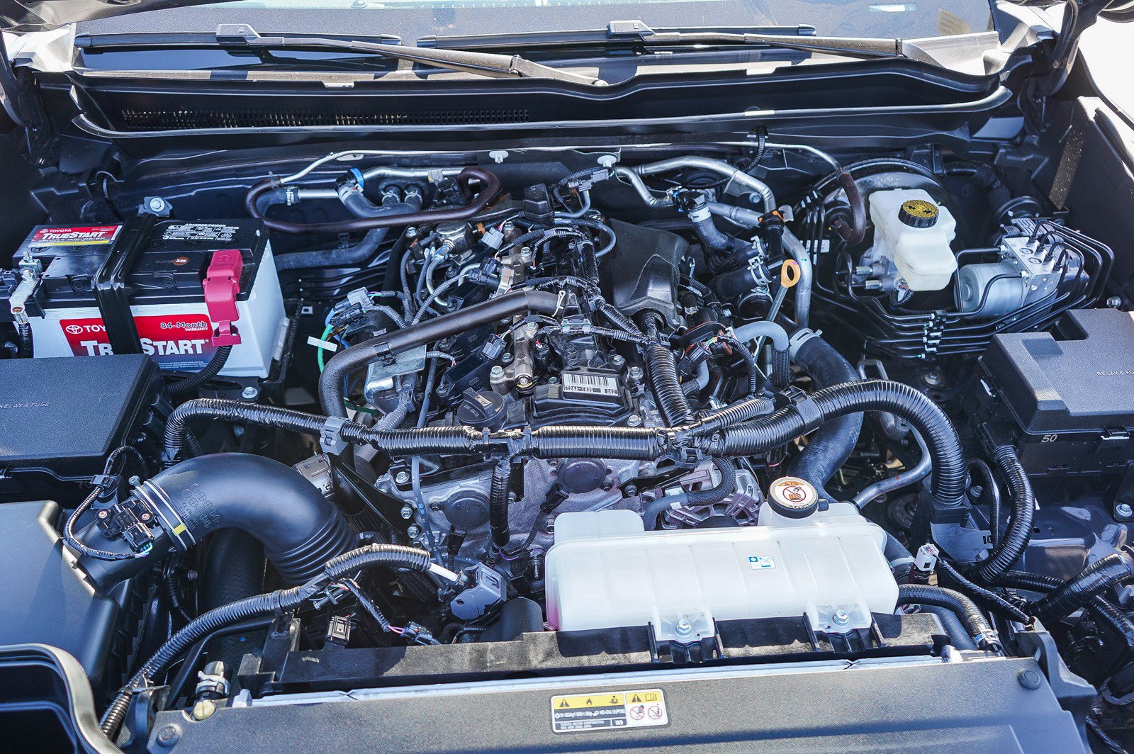 Used 2026 Toyota Tacoma SR5 RWD image 26