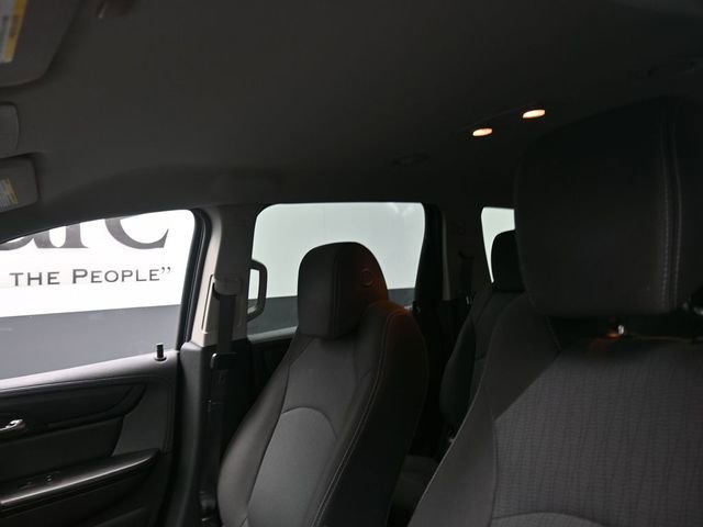 Used 2017 Chevrolet Traverse LT image 10