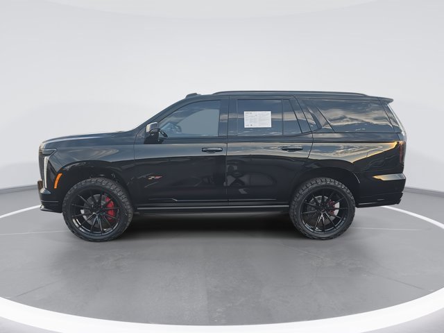 Certified 2026 Cadillac Escalade V image 6