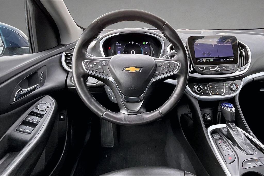 Used 2019 Chevrolet Volt LT w/ Power Convenience Package image 8