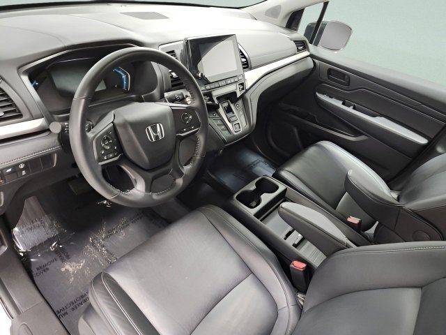 Certified 2023 Honda Odyssey EX-L image 21