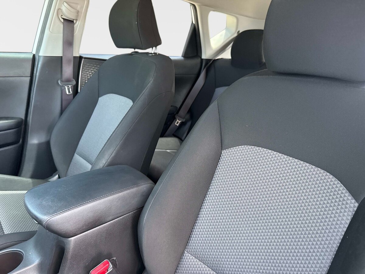 Used 2020 Kia Soul LX FWD image 21