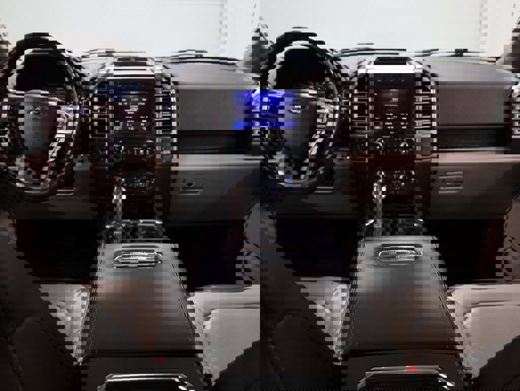 Certified 2020 Ford F150 Limited image 19