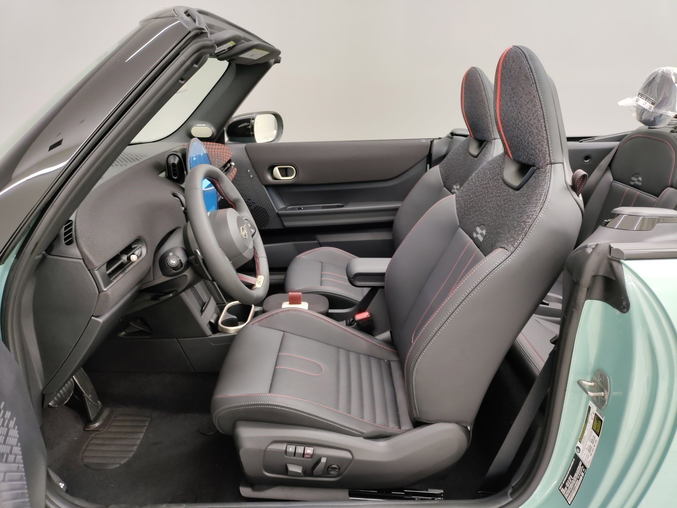 New 2026 MINI Cooper John Cooper Works image 13