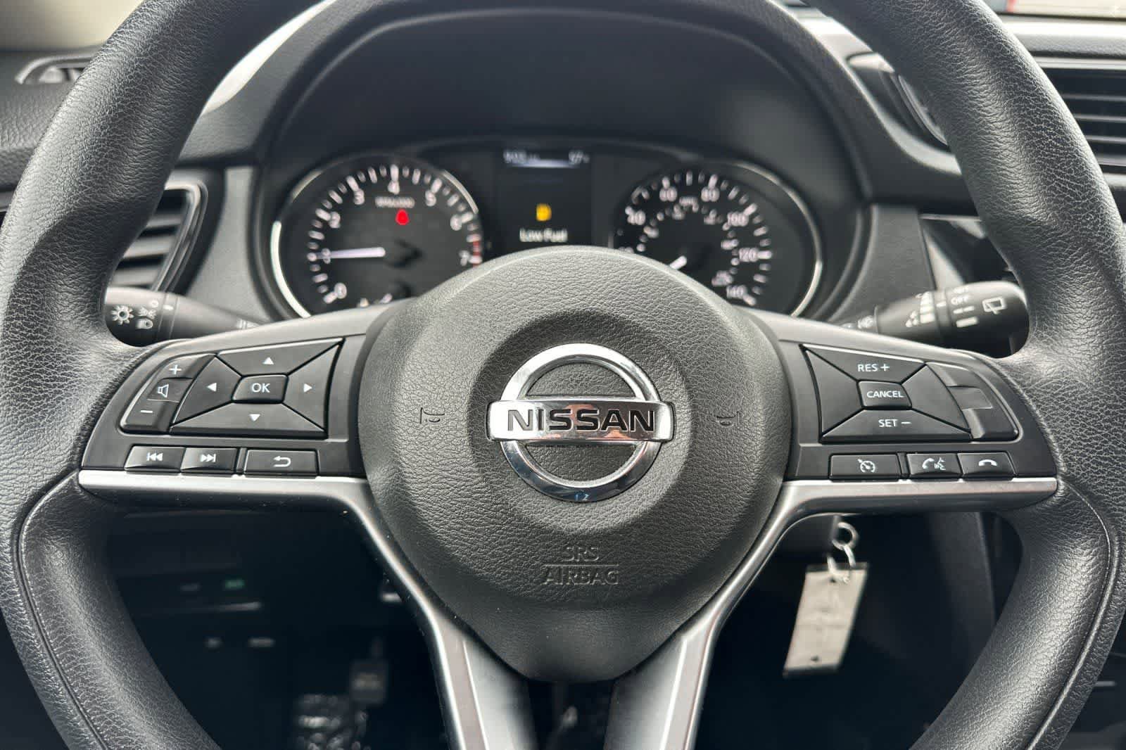 Used 2017 Nissan Rogue S FWD image 26