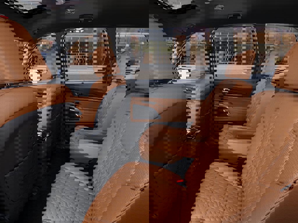 New 2025 Kia Telluride EX X-Line image 18