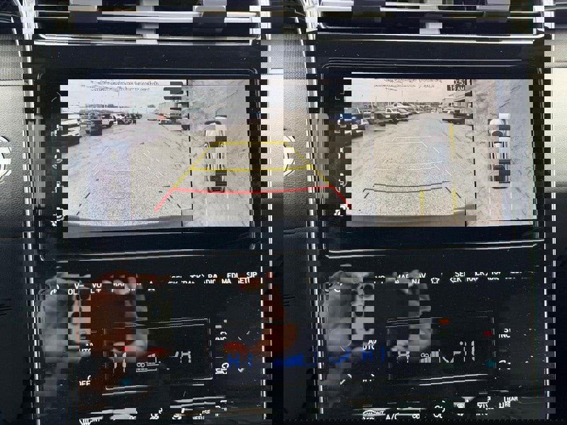 Used 2023 Hyundai Santa Cruz Limited image 19