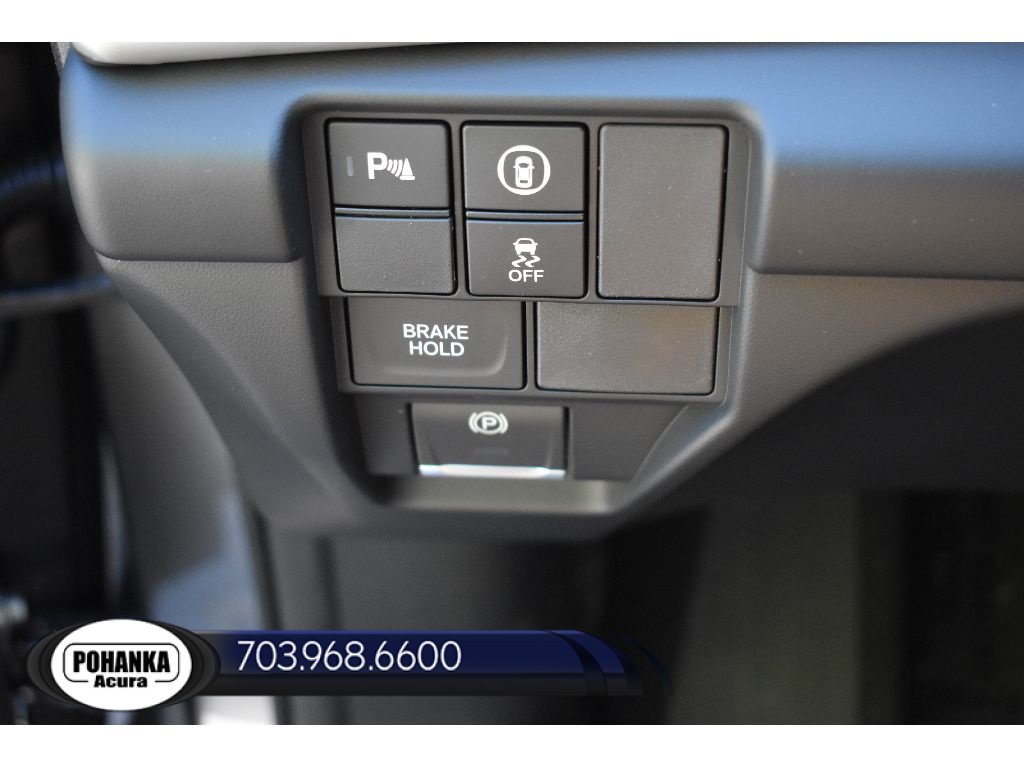 New 2026 Acura RDX w/ Technology Package AWD/4WD image 23