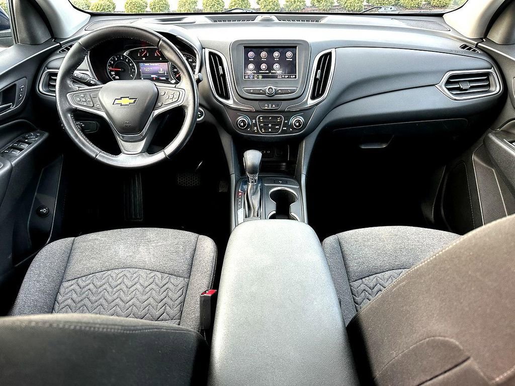 Used 2022 Chevrolet Equinox LT image 29