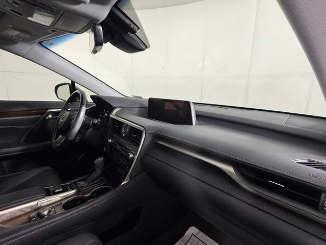Used 2017 Lexus RX 350 AWD w/ Premium Package image 26
