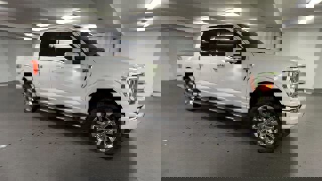 Used 2021 Ford F150 Limited image 2