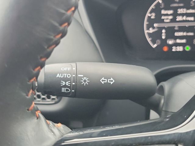 Used 2024 Honda HR-V Sport image 32