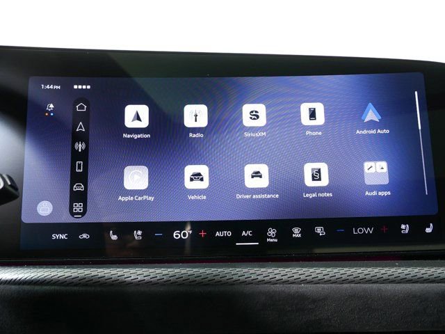 New 2026 Audi SQ5 Premium Plus image 15