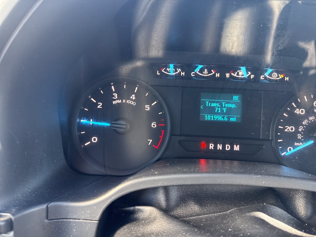 Used 2019 Ford F150 XL w/ XL Power Equipment Group AWD/4WD image 16