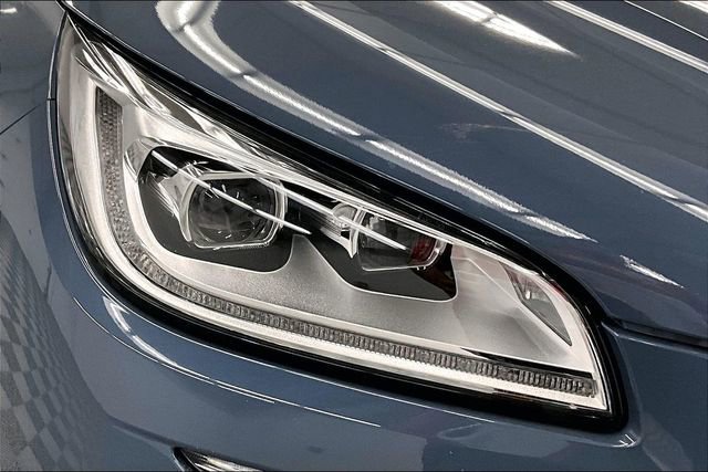 Used 2025 Lincoln Corsair Grand Touring w/ Equipment Group 302A image 33