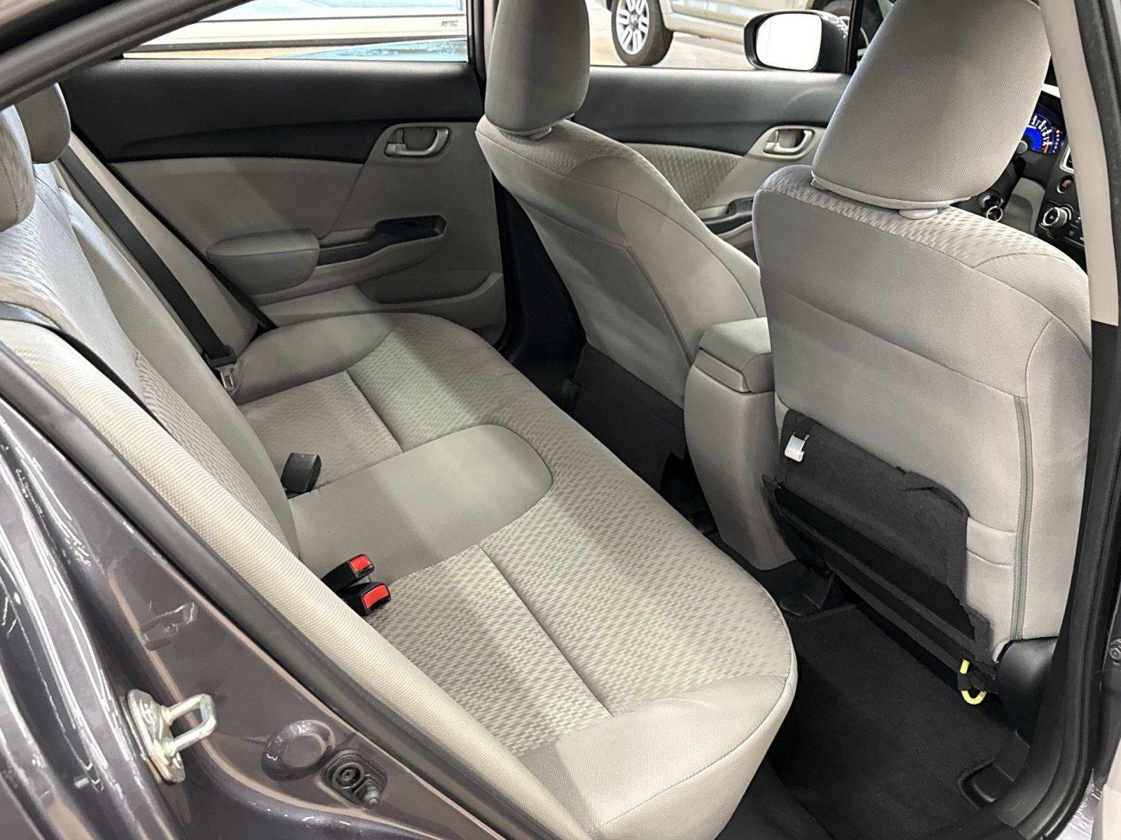 Used 2015 Honda Civic LX image 26