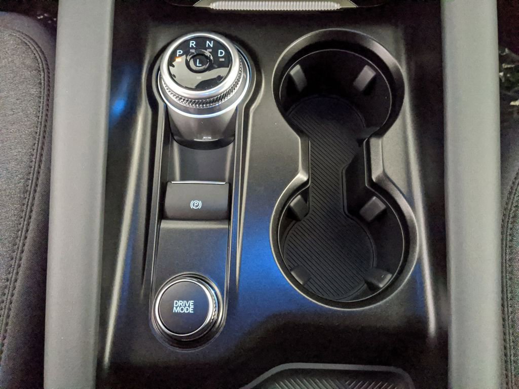 New 2025 Ford Explorer Active image 15