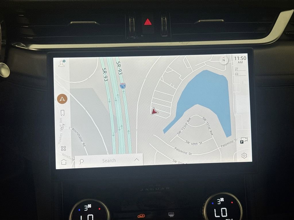 New 2026 Jaguar F-PACE SVR image 13