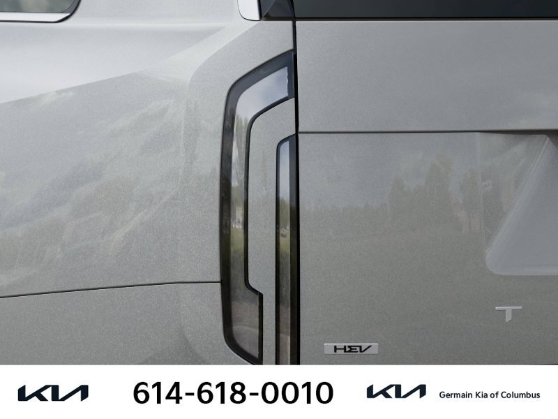 New 2027 Kia Telluride SX Prestige AWD/4WD image 14