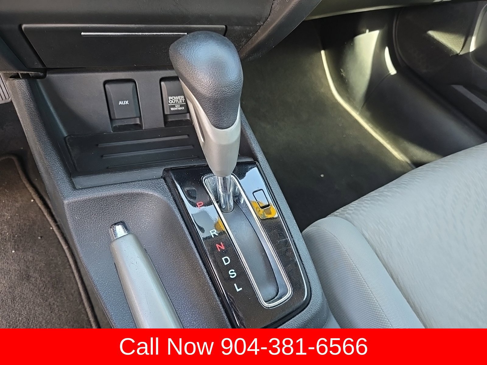 Used 2015 Honda Civic LX image 18