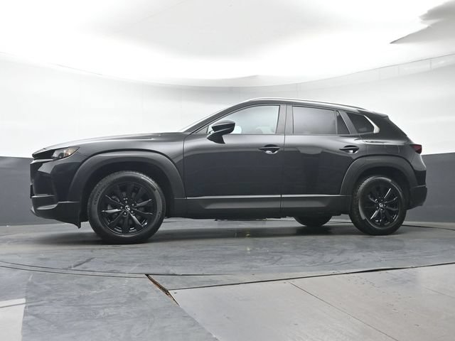 Certified 2023 MAZDA CX-50 AWD 2.5 S w/ Cargo Package image 24
