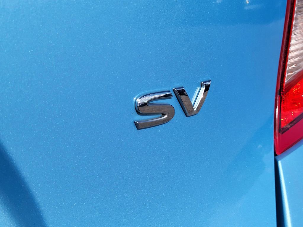 Used 2015 Nissan Versa Note SV w/ SV Appearance Package image 13