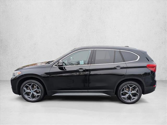Used 2019 BMW X1 xDrive28i w/ Convenience Package image 9